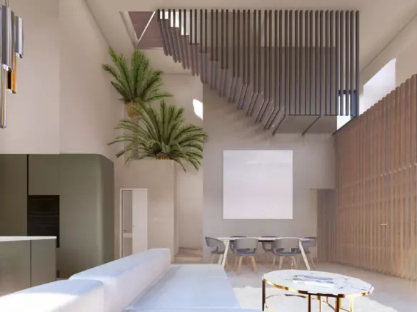 3-bedroom Villa In Rojales, Spain (238 M²)