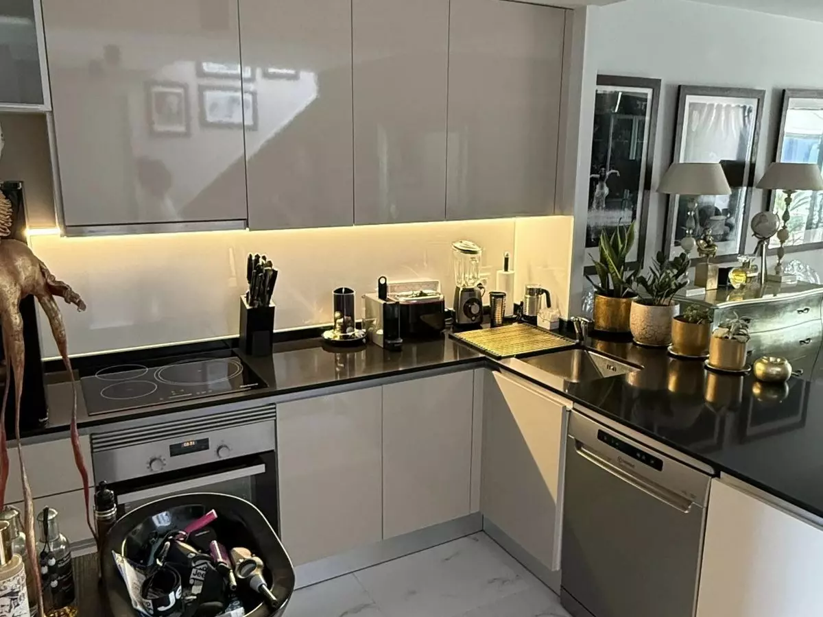 2-bedroom Apartment In Orihuela, Spain (80 M²)