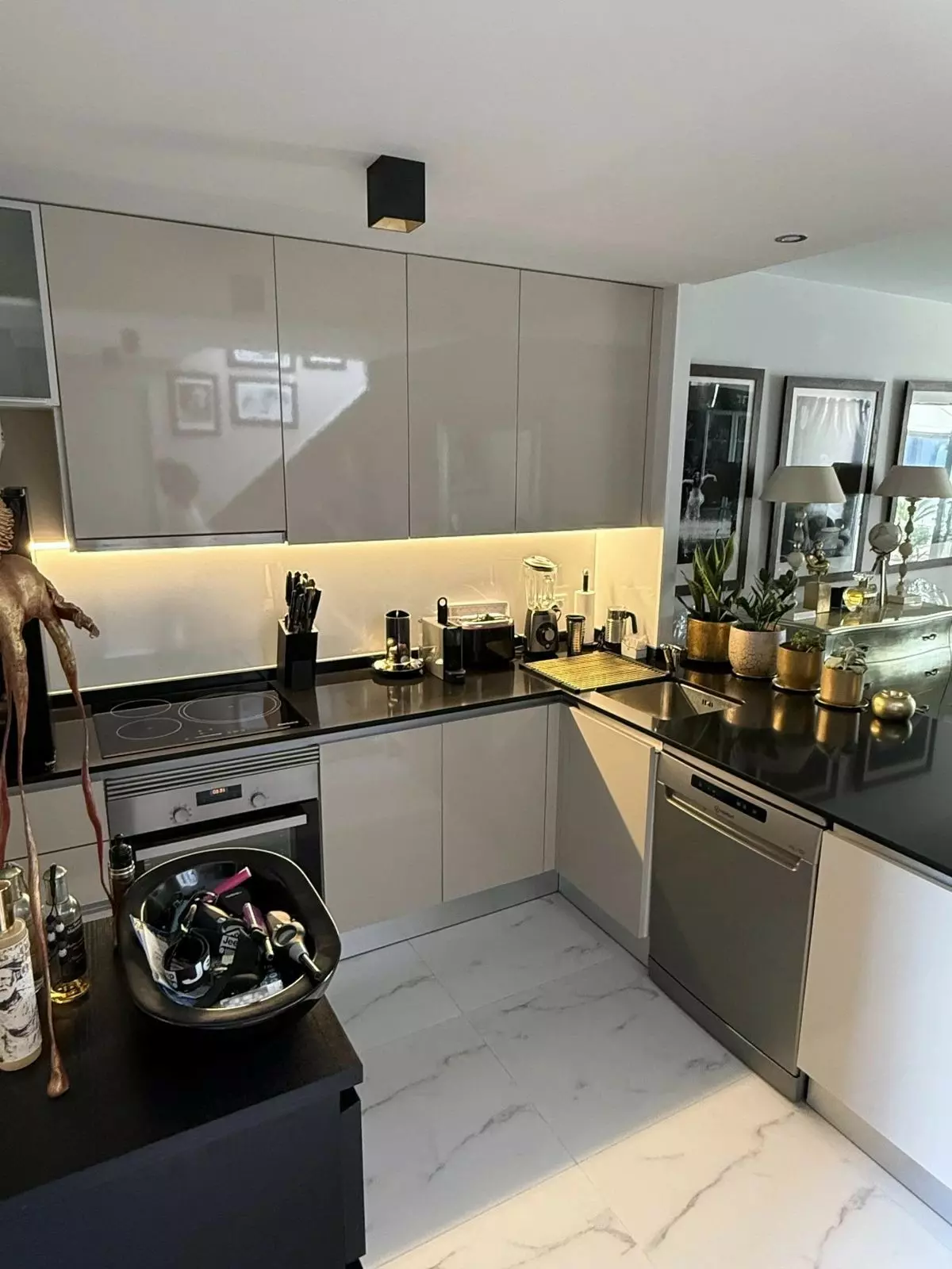 2-bedroom Apartment In Orihuela, Spain (80 M²)