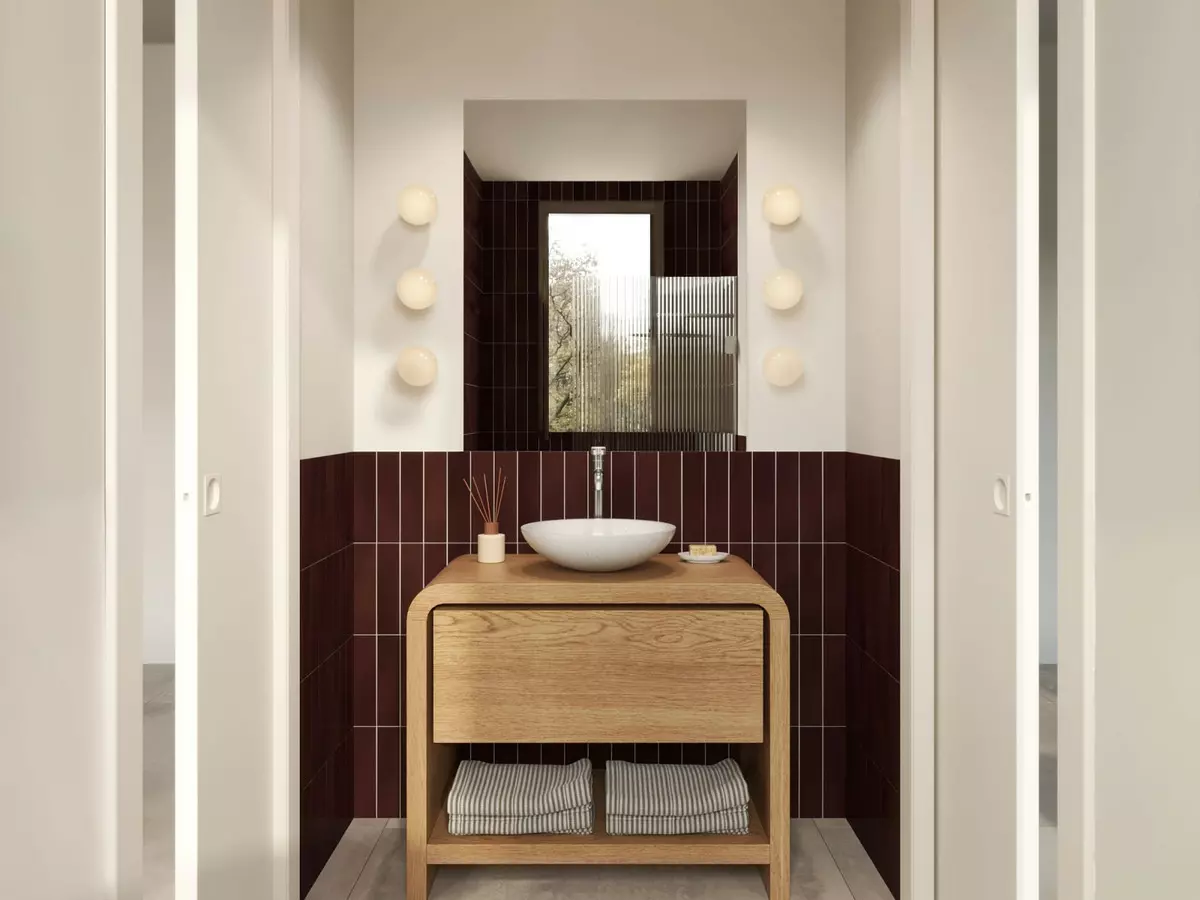 3-bedroom Town House In Algorfa, Spain (117 M²)