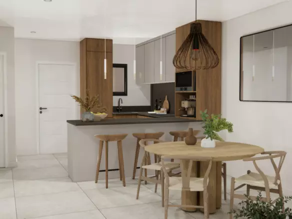 2-bedroom Apartment In Rojales, Spain (75 M²)