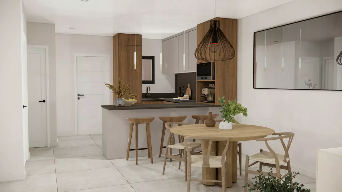 2-bedroom Apartment In Rojales, Spain (75 M²)