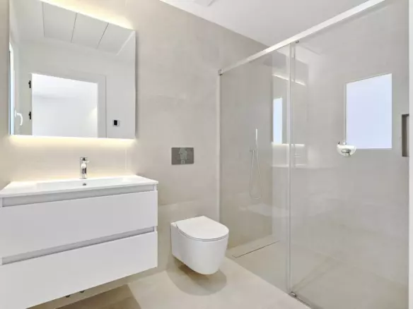 3-bedroom Villa In Orihuela, Spain (140 M²)