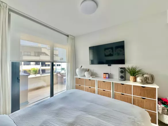 3-bedroom Apartment In Orihuela, Spain (98 M²)