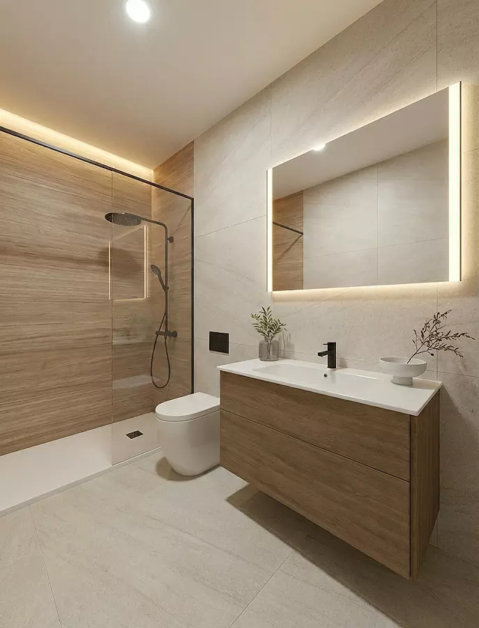 1-bedroom Apartment In Benijofar, Spain (79 M²)