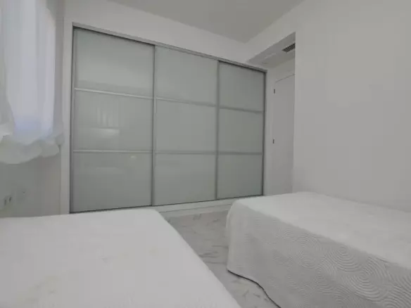 2-bedroom Villa In San Miguel De Salinas, Spain (74 M²)