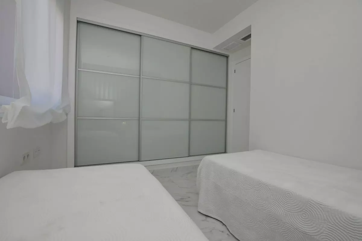 2-bedroom Villa In San Miguel De Salinas, Spain (74 M²)