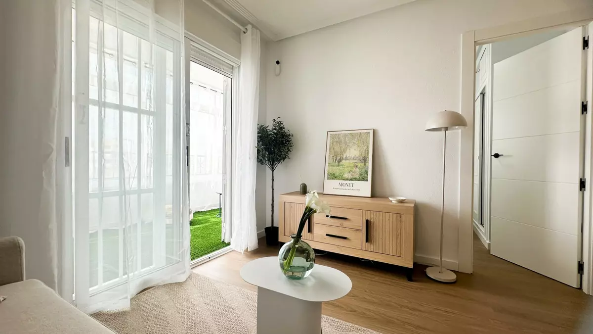 2-bedroom Apartment In Orihuela, Spain (69 M²)
