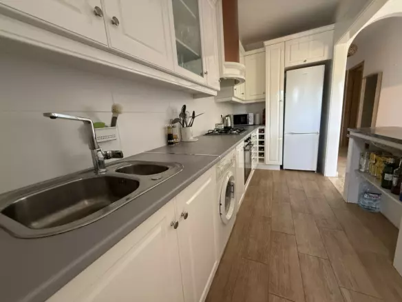 2-bedroom Apartment In Orihuela, Spain (70 M²)