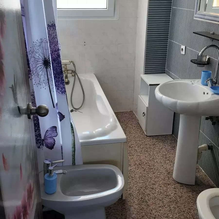 3-bedroom Apartment In Orihuela, Spain (70 M²)