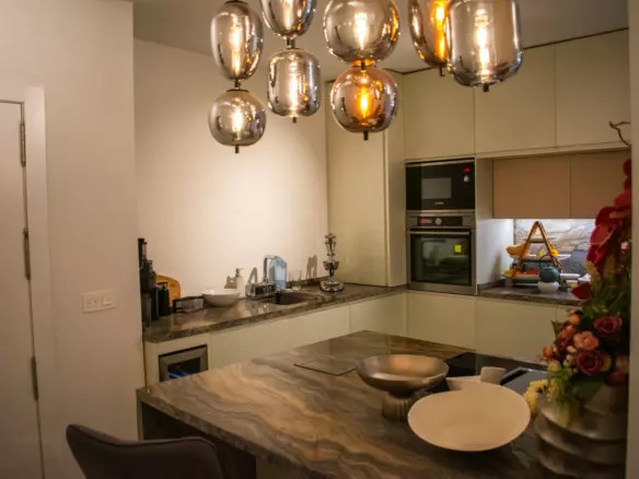 2-bedroom Apartment In Torrevieja, Spain (105 M²)