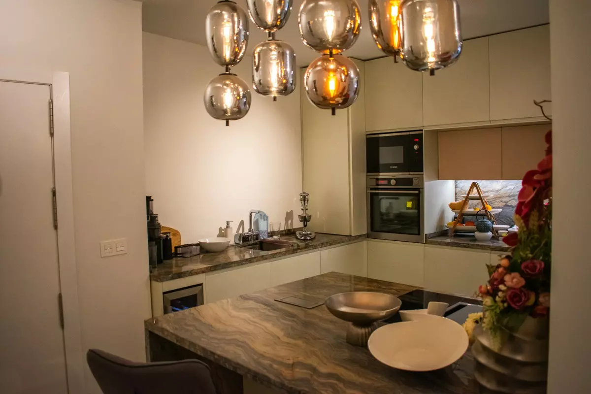 2-bedroom Apartment In Torrevieja, Spain (105 M²)