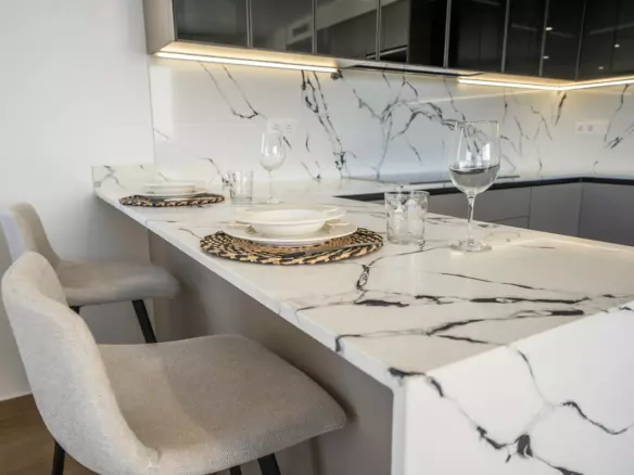 3-bedroom Villa In Algorfa, Spain (238 M²)