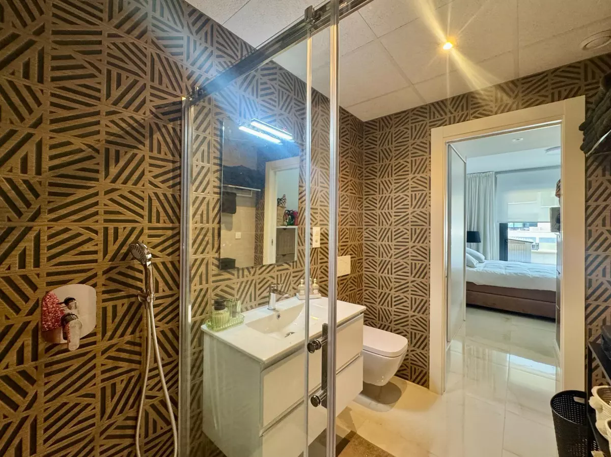 3-bedroom Apartment In Orihuela, Spain (98 M²)