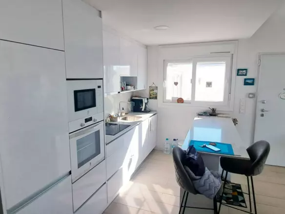 3-bedroom Villa In Pilar De La Horadada, Spain (117 M²)
