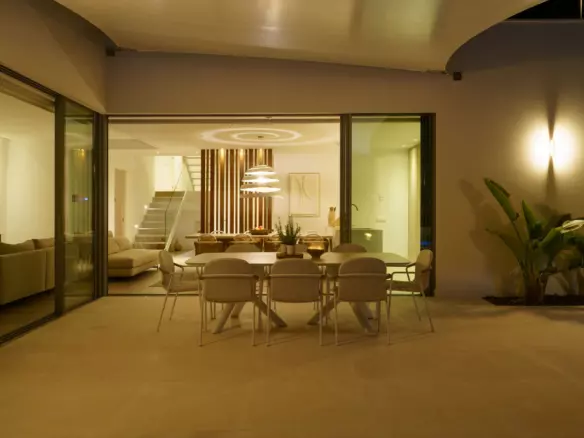 5-bedroom Villa In Orihuela, Spain (235 M²)