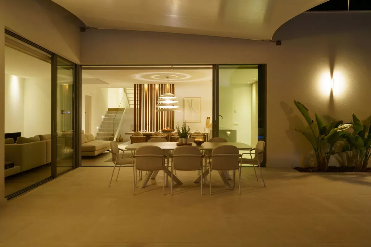 5-bedroom Villa In Orihuela, Spain (235 M²)