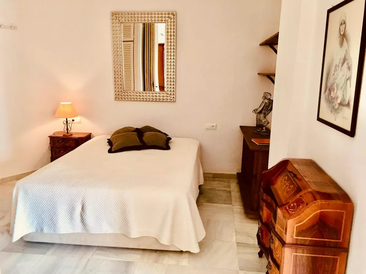 2-bedroom Apartment In Marbella, Spain (61 M²)