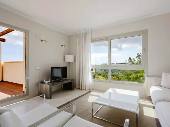 2-bedroom Apartment In Orihuela, Spain (100 M²)