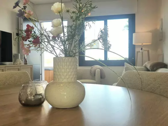 2-bedroom Apartment In Orihuela, Spain (84 M²)