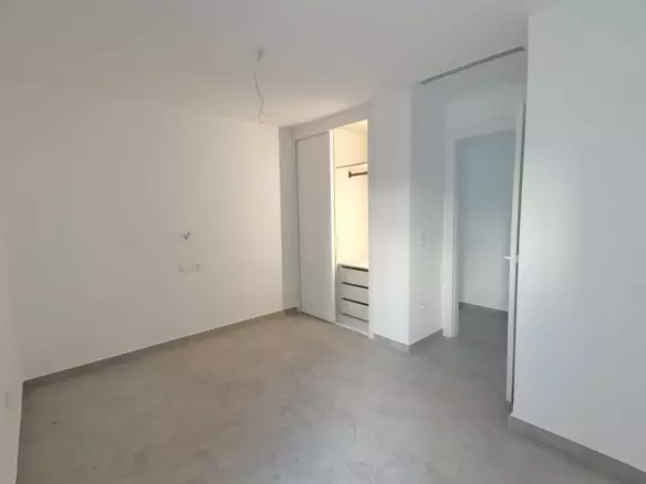 3-bedroom Apartment In Torrevieja, Spain (117 M²)