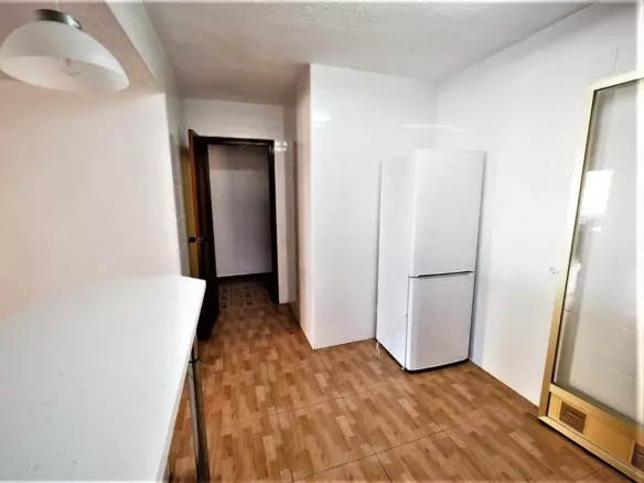 3-bedroom Apartment In Alicante, Spain (120 M²)