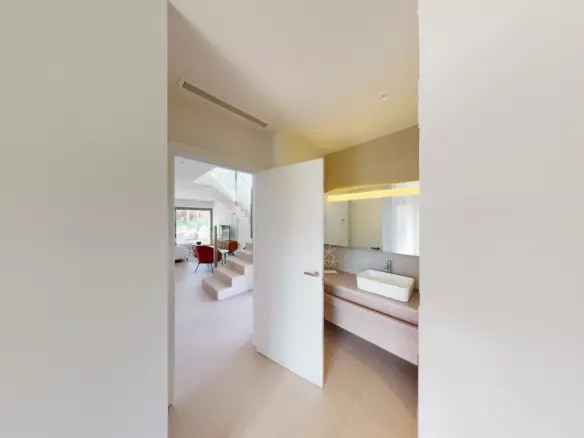 3-bedroom Villa In Orihuela, Spain (129 M²)