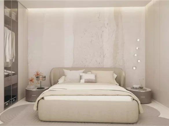 3-bedroom Villa In Algorfa, Spain (111 M²)