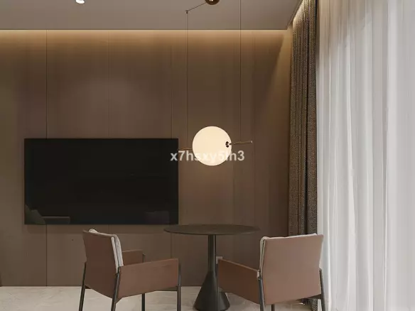 Apartment In Torrevieja, Spain (43 M²)