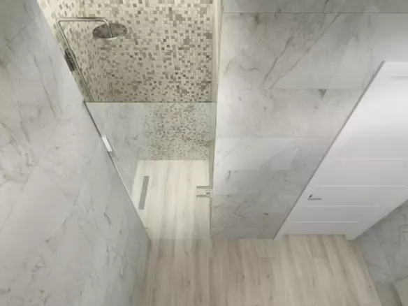 2-bedroom Apartment In Torrevieja, Spain (94 M²)