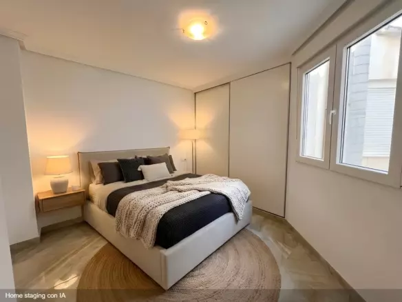2-bedroom Apartment In Torrevieja, Spain (76 M²)