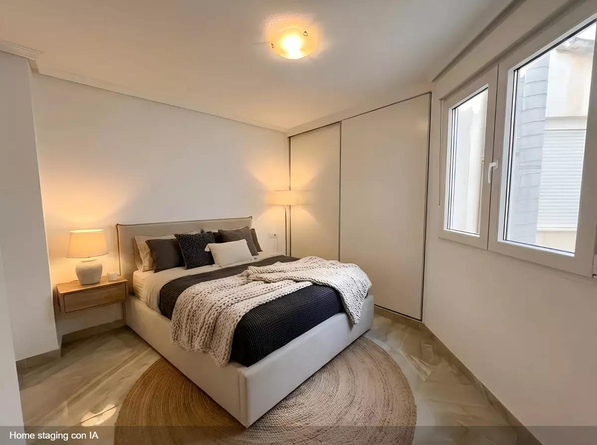 2-bedroom Apartment In Torrevieja, Spain (76 M²)