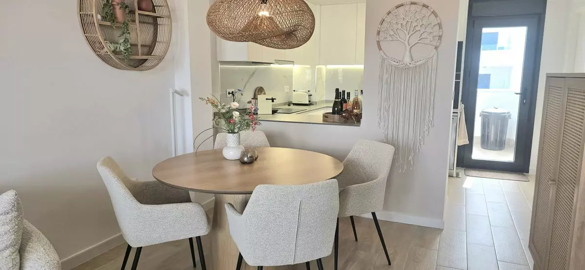 2-bedroom Apartment In Orihuela, Spain (84 M²)