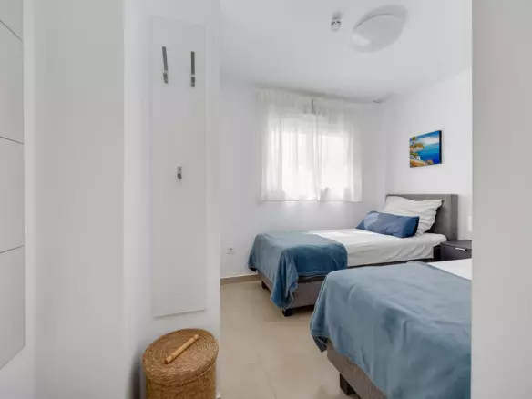 2-bedroom Apartment In Pilar De La Horadada, Spain (68 M²)