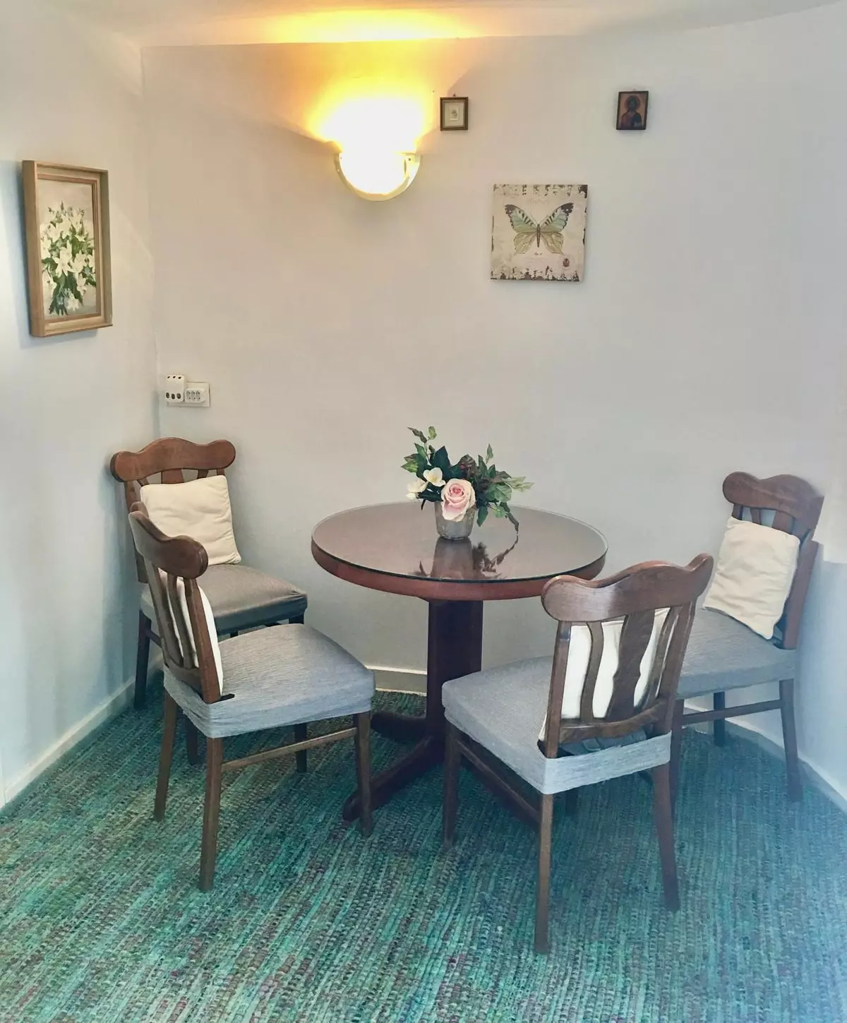 2-bedroom Apartment In Marbella, Spain (61 M²)