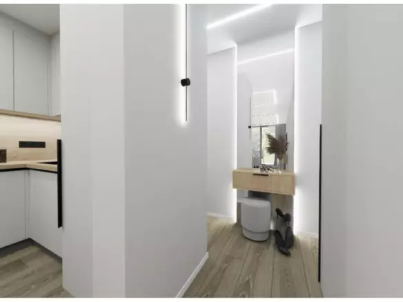 2-bedroom Apartment In Torrevieja, Spain (81 M²)