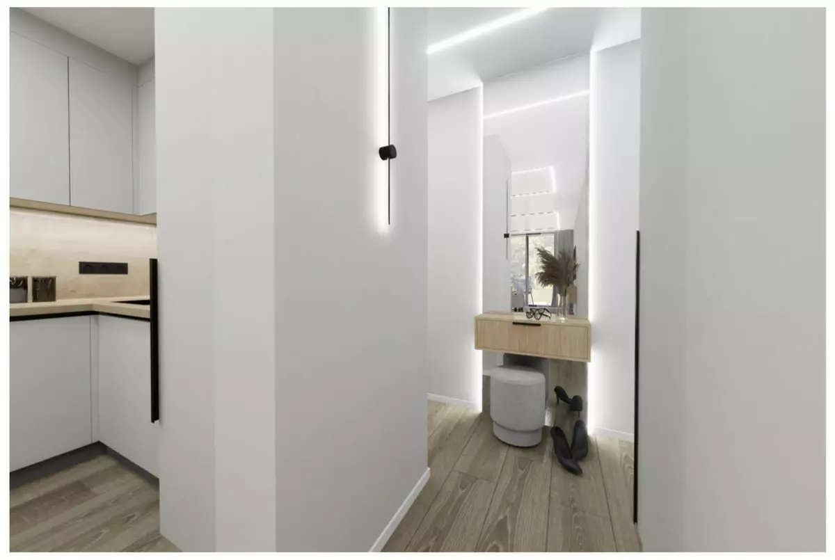 2-bedroom Apartment In Torrevieja, Spain (81 M²)