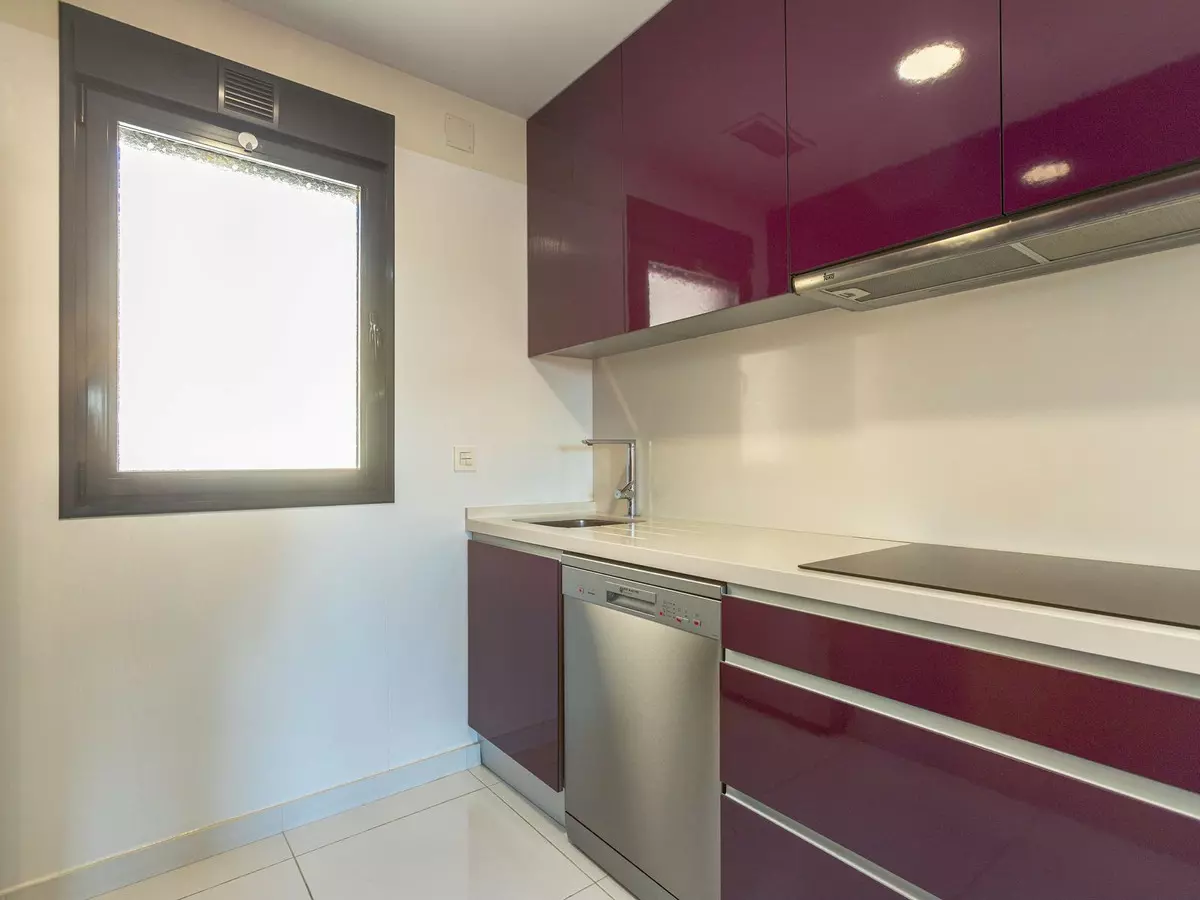 2-bedroom Apartment In Orihuela, Spain (61 M²)