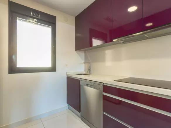 2-bedroom Apartment In Orihuela, Spain (61 M²)