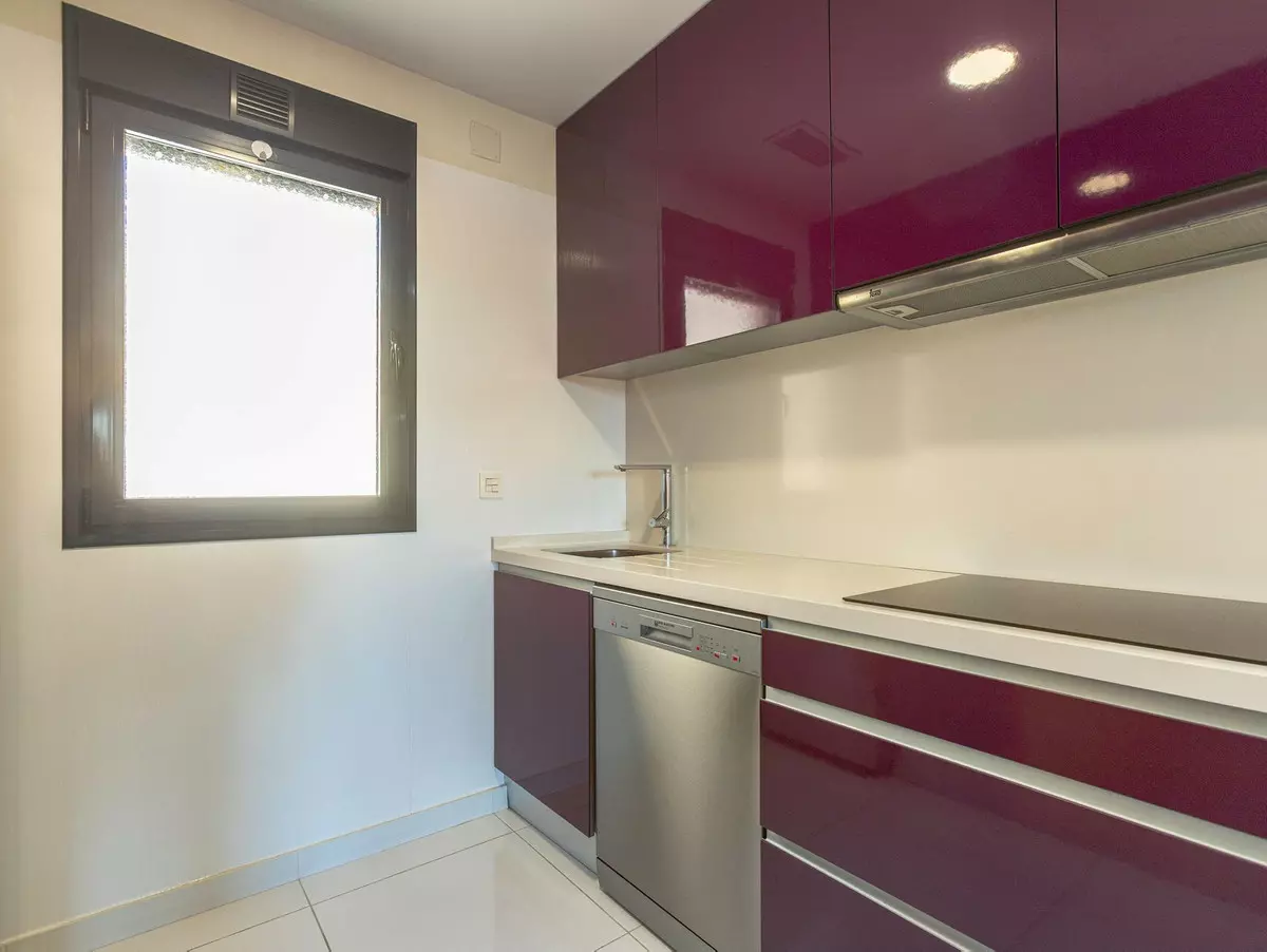 2-bedroom Apartment In Orihuela, Spain (61 M²)