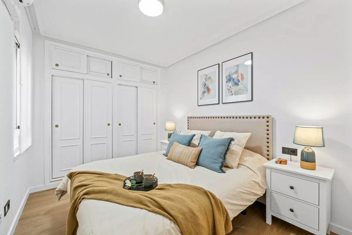 2-bedroom Apartment In Orihuela, Spain (69 M²)