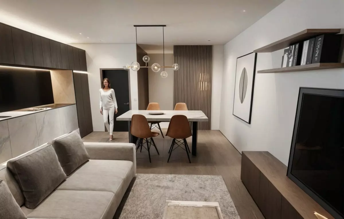 2-bedroom Apartment In Torrevieja, Spain (86 M²)