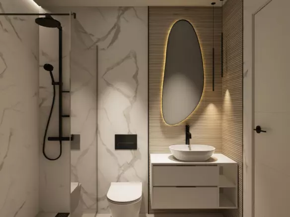 2-bedroom Apartment In Pilar De La Horadada, Spain (72 M²)