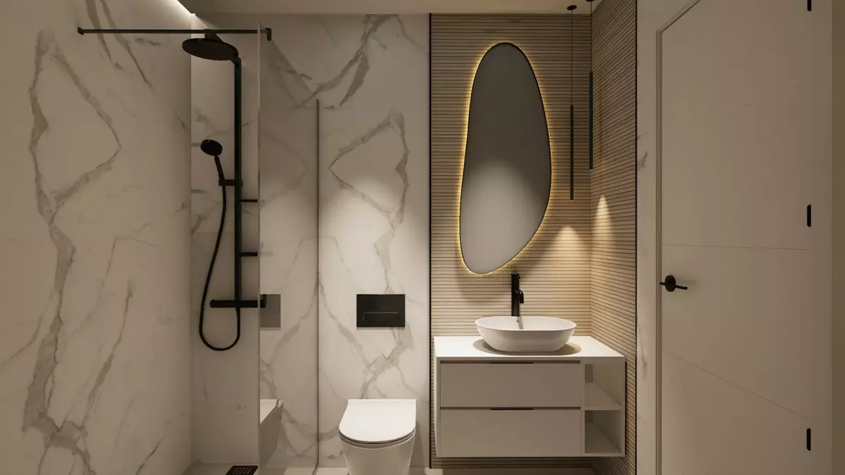 2-bedroom Apartment In Pilar De La Horadada, Spain (72 M²)