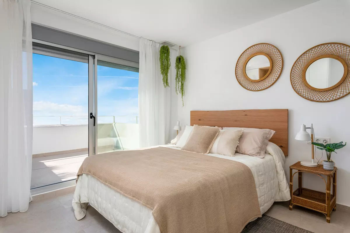 3-bedroom Apartment In Dolores, Spain (91 M²)