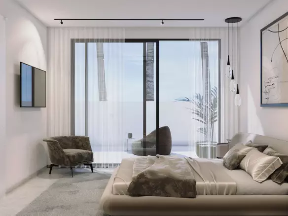 3-bedroom Town House In Guardamar Del Segura, Spain (144 M²)