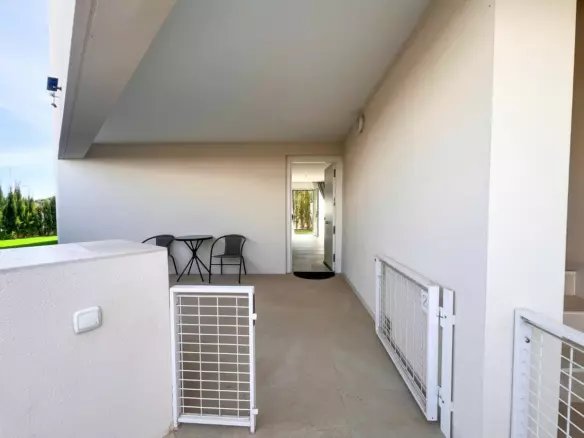 2-bedroom Apartment In Orihuela, Spain (78 M²)