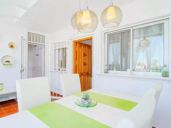 2-bedroom Apartment In Orihuela, Spain (60 M²)