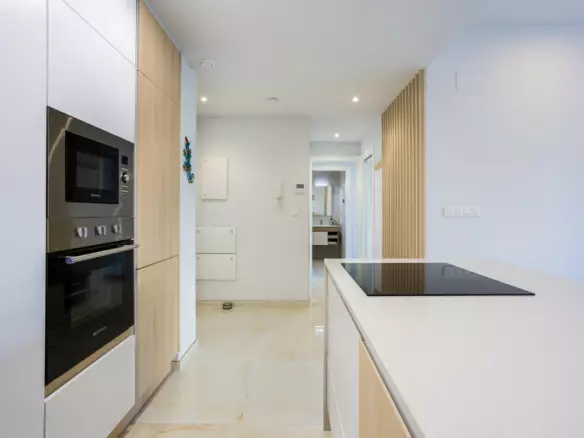 2-bedroom Apartment In Orihuela, Spain (80 M²)