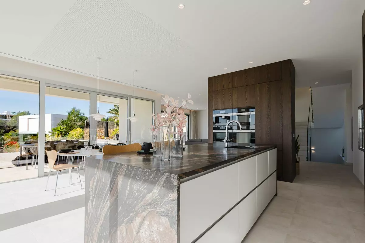 5-bedroom Villa In Orihuela, Spain (546 M²)